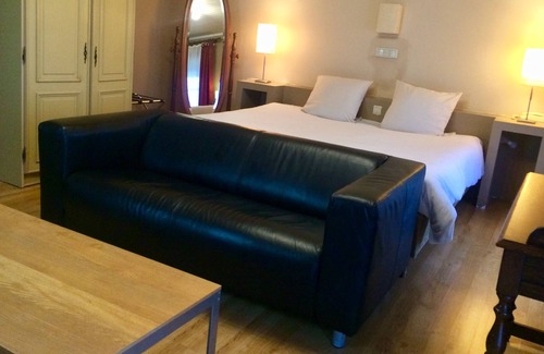 Virton Hotel | Hotel La Venerie