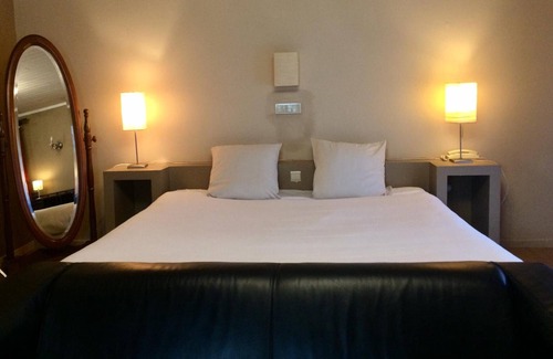 Virton Hotel | Hotel La Venerie