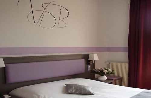 Clery-Saint-Andre Hotel | Hotel La Villa des Bordes