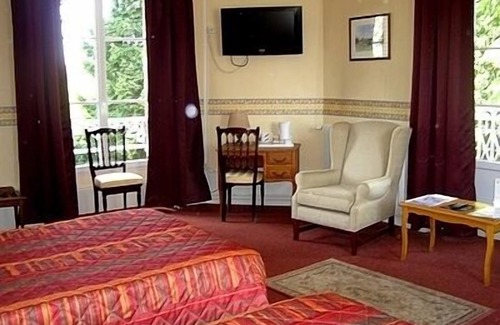 Clery-Saint-Andre Hotel | Hotel La Villa des Bordes