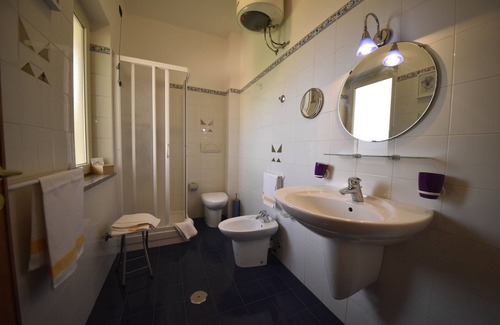 Fabrizio Hotel | Hotel La Villa