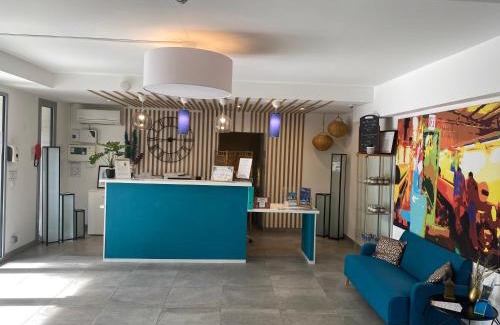 La Faviere Hotel | Hotel La Voile