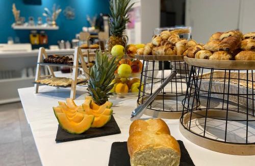 La Faviere Hotel | Hotel La Voile