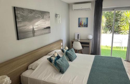 La Faviere Hotel | Hotel La Voile