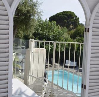 La Faviere Hotel | Hotel La Voile