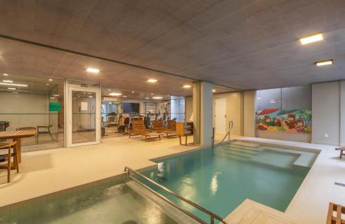 Bairro Lago Negro Hotel | Hotel Laghetto Fratello