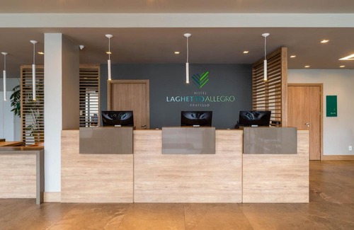 Bairro Lago Negro Hotel | Hotel Laghetto Fratello