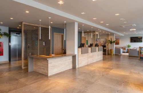 Bairro Lago Negro Hotel | Hotel Laghetto Fratello