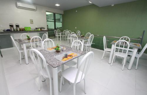 Japiim Hotel | Hotel Lagoa