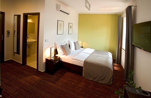 Znojmo Hotel | Hotel Lahofer