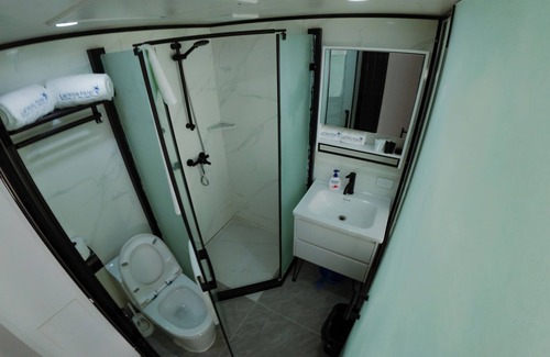 Apia Hotel | Hotel Laimoa