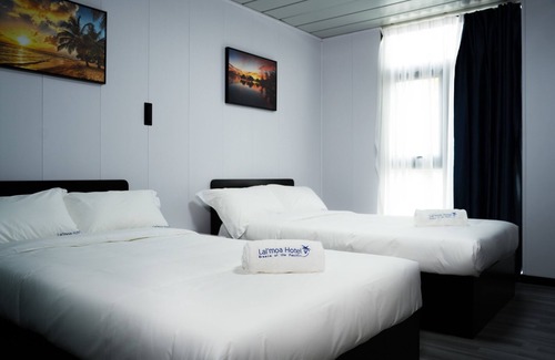 Apia Hotel | Hotel Laimoa