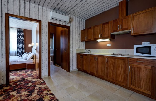 Mosonmagyarovar Hotel | Hotel Lajta Park