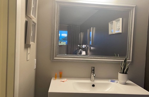 Spotsylvania Courthouse Hotel | Hotel Lake Anna