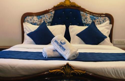 Shamshabad Hotel | Hotel Lake View Airport zone