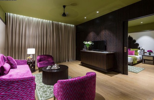 Udaipur Hotel | Hotel Lakend