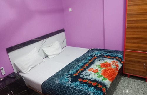 Kasganj Hotel | Hotel lakhdatar and family restaurant
