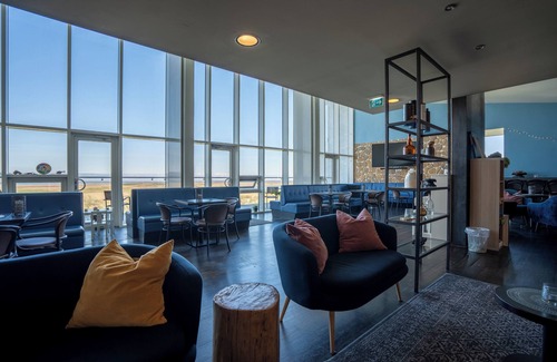 Kirkjubaejarklaustur Hotel | Hotel Laki