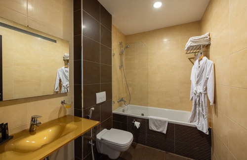 Hydra Hotel | Hotel Lalla Doudja