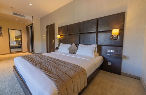 Hydra Hotel | Hotel Lalla Doudja