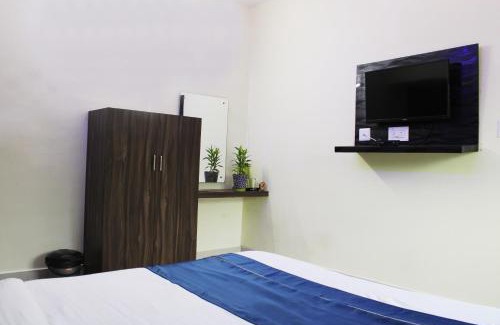 Patia House | Hotel lalqila inn