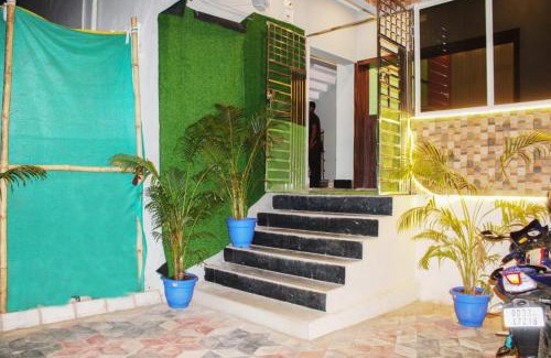 Patia House | Hotel lalqila inn