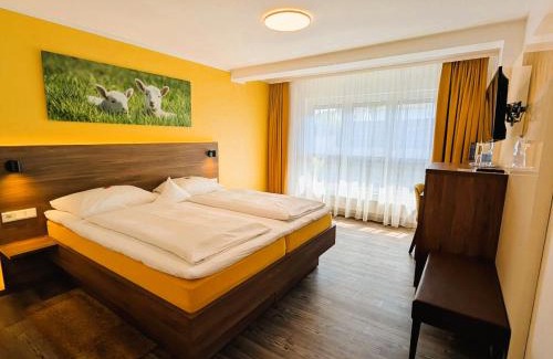 Ostfildern Hotel | Hotel Lamm