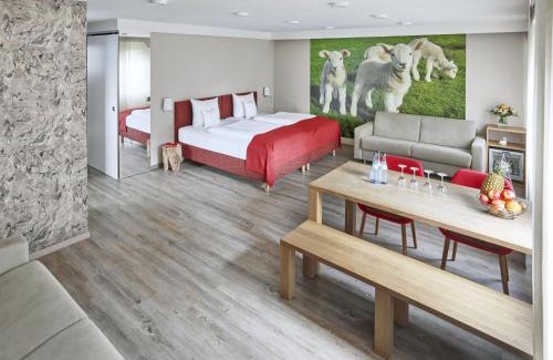 Ostfildern Hotel | Hotel Lamm
