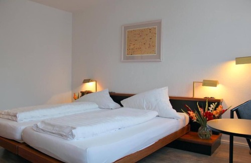 Nufringen Hotel | Hotel Lamm Nufringen