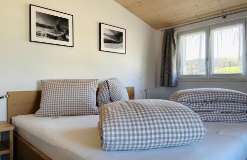 Ruete Hotel | Hotel Landgasthaus Neues Bild, Eggerstanden