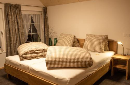 Ruete Hotel | Hotel Landgasthaus Neues Bild, Eggerstanden