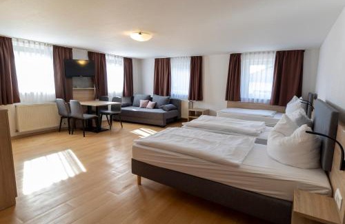 Hohberg Hotel | Hotel Landgasthaus Rössle