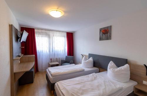 Hohberg Hotel | Hotel Landgasthaus Rössle