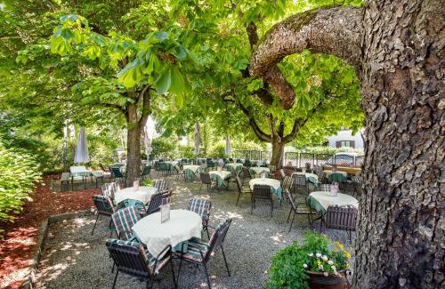 Seeham Hotel | Hotel Landgasthof Altwirt