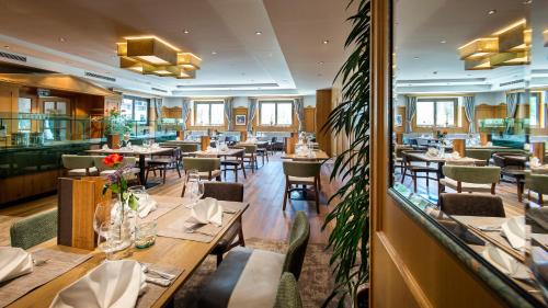 Seeham Hotel | Hotel Landgasthof Altwirt