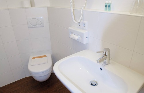 Deggenhausertal Hotel | Hotel Landgasthof Linde
