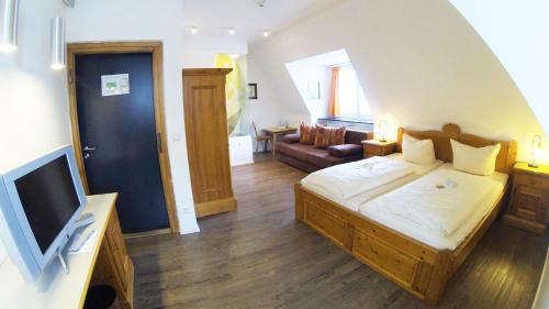Reutin Hotel | Hotel Landgasthof Koechlin