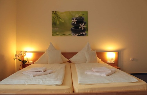 Helmlingen Hotel | Hotel Landgasthof Ratz