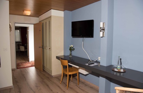 Unteriberg Hotel | Hotel Landgasthof Rosslipost