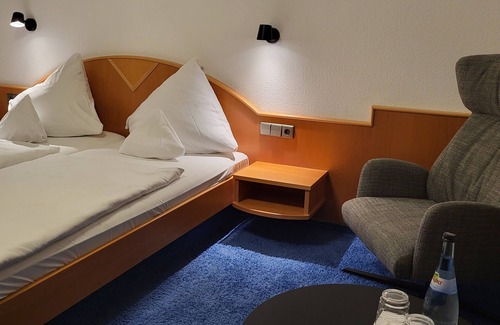 Kork Hotel | Hotel Landgasthof Schwanen