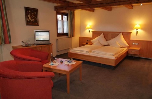 Kork Hotel | Hotel Landgasthof Schwanen
