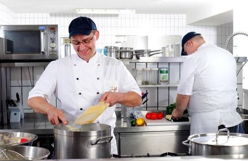 Kork Hotel | Hotel Landgasthof Schwanen