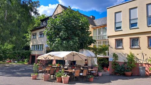 Waldrach Hotel | Hotel Landgasthof Simon