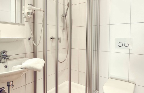 Wehr Hotel | Hotel Landgasthof zur Sonne