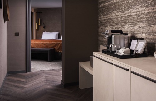 Beetsterzwaag Hotel | Hotel Landgoed Lauswolt