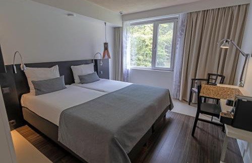 Doorn Hotel | Hotel Landgoed Zonheuvel