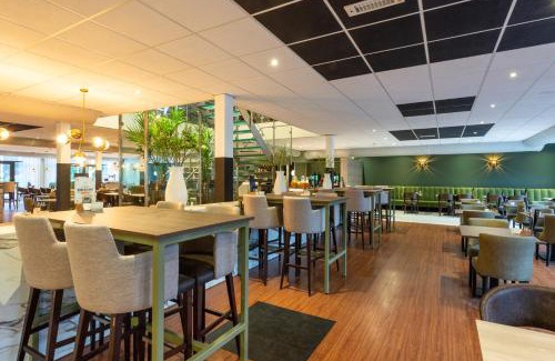 Doorn Hotel | Hotel Landgoed Zonheuvel