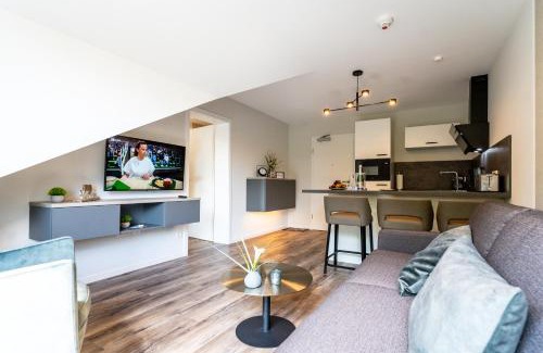 Rotenburg an der Fulda Hotel | Hotel Landhaus Silbertanne