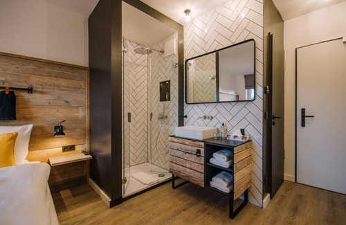 Niebuell Hotel | Hotel Landhafen