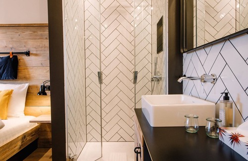 Niebuell Hotel | Hotel Landhafen